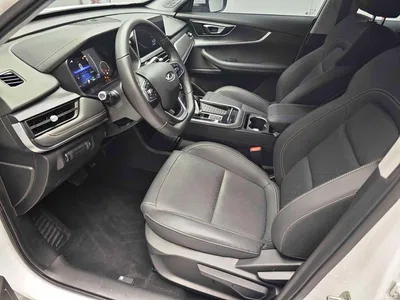 2022 Chery Tiggo 8 Facelift 1.5TCI Automatic New Power 5-seater, фото 2, лот 10332537