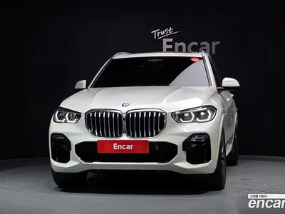 2021 BMW X5 xDrive 30d M Sport, фото 3, лот 11241066