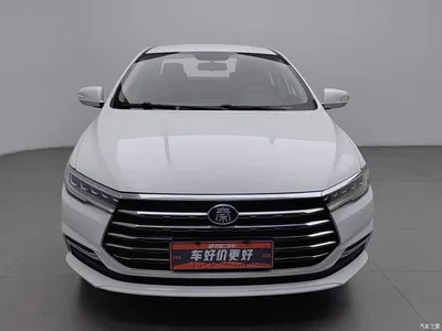 2019 BYD Qin 1.5L Automatic Luxury Edition, фото 3, лот 11218858
