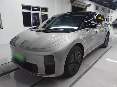 2025 Li Auto i6 2WD Base Model, фото 2, лот 10447635