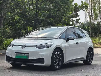 2024 Volkswagen ID.3 Pure Smart Edition, фото 1, лот 10467756