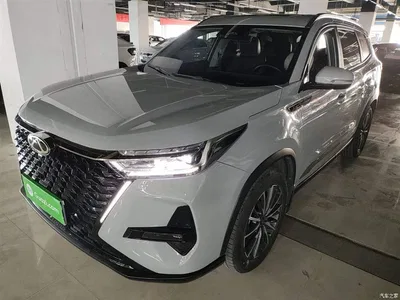 2024 Chery Tiggo 8 PRO Champion Edition 290T 2WD Summit Edition 5-Seater, фото 2, лот 10336464