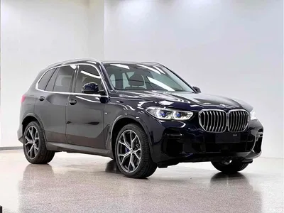2022 BMW X5 (Import) xDrive40i Premium M Sport Package, фото 3, лот 10419430