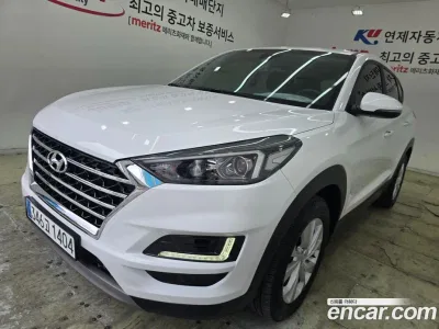2020 Hyundai Tucson Diesel 2.0 4WD, фото 1, лот 10199503