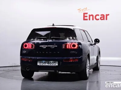 2019 Mini Clubman High, фото 4, лот 10143747