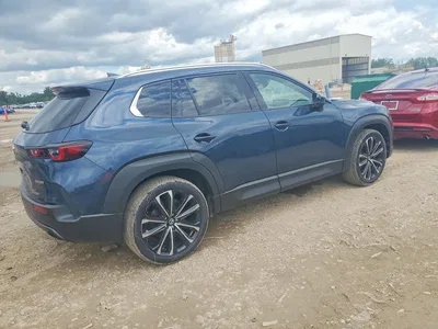 2023 MAZDA CX-50 PREMIUM PLUS, фото 3, лот 10661483