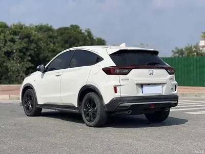 2020 Honda XR-V Model 220TURBO CVT Luxury, фото 3, лот 11097373