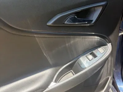 2017 Chevrolet Malibu 1.5 Turbo LTZ, фото 3, лот 10079309