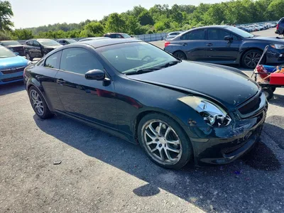 2006 INFINITI G35 BASE, фото 4, лот 10882805