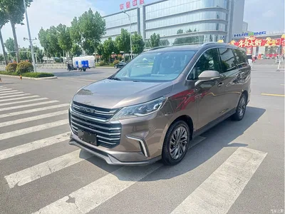 2019 SAIC Maxus Maxus G50 1.5T Automatic Luxury Edition China V, фото 1, лот 11228560