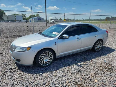 2012 LINCOLN MKZ, фото 1, лот 10876702