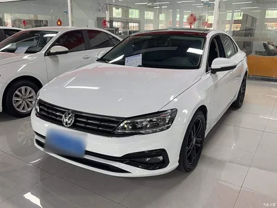 2021 Volkswagen Lamando 280TSI DSG Comfort Edition, фото 2, лот 10469879