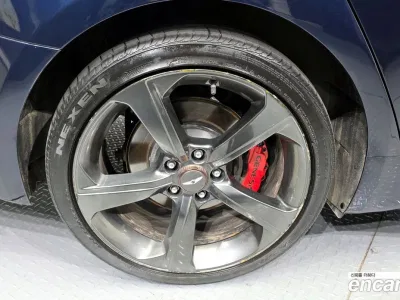 2018 Genesis G70 2.2D, фото 3, лот 10037924