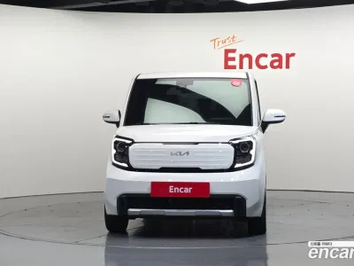 2027 Kia RAY Signature, фото 3, лот 10609336