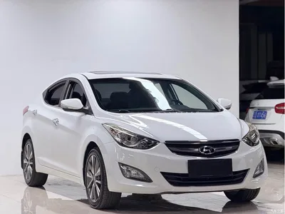 2015 Hyundai Langdong 1.6L Auto Exclusive, фото 3, лот 10830855