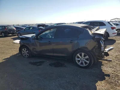 2010 MAZDA 3, фото 2, лот 10842220