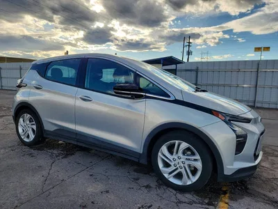 2023 CHEVROLET BOLT EV 1LT, фото 4, лот 10893056