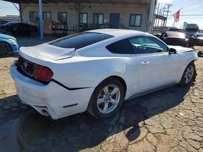 2016 FORD MUSTANG, фото 3, лот 10505628