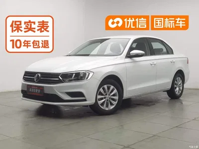 2018 Volkswagen Bora 1.5L Automatic Fashion, фото 1, лот 11580956