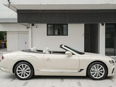 2022 Bentley Continental Gt, фото 2, лот 10243170