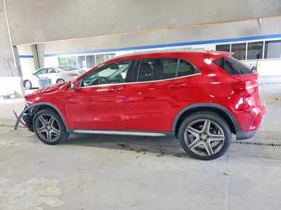 2015 MERCEDES-BENZ GLA 250 4MATIC, фото 2, лот 10824148