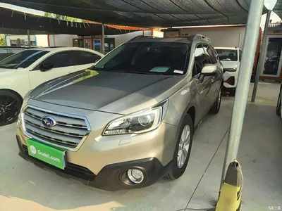 2016 Subaru Outback 2.5i Luxury Navigation Edition, фото 1, лот 10342839