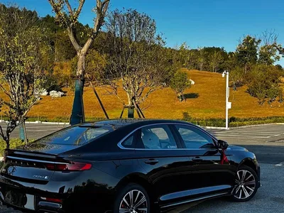 2026 Geely Xing Rui Orient Yao 1.5TD Kunlun Edition, фото 2, лот 10359064