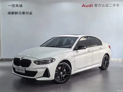 2021 BMW 1 Series Facelift 125i M Sport Shadow Edition, фото 1, лот 11219510