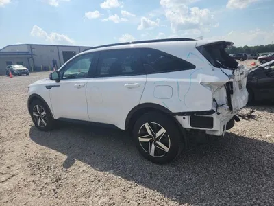 2023 KIA SORENTO EX, фото 2, лот 10780003
