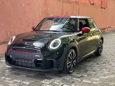 2022 MINI JCW 2.0T JOHN COOPER WORKS ALL-IN, фото 2, лот 10333153