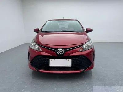 2019 Toyota Vios FS 1.5L CVT Fengchi Edition, фото 2, лот 10293753
