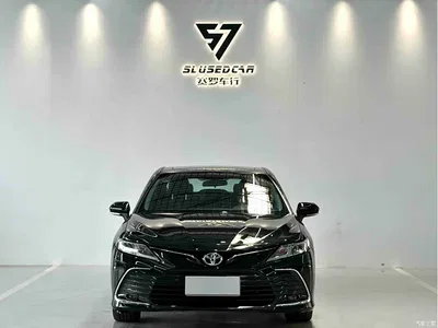 2022 Toyota Camry 2.0GVP Leading Edition, фото 2, лот 11133785