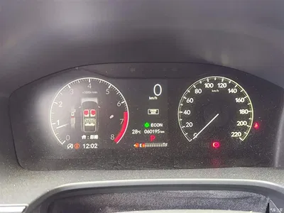 2023 Honda Haoying 240TURBO 2WD Elite 5-Seater, фото 4, лот 11191306