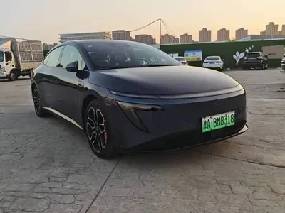 2025 Nissan N7 Model 625 Max, фото 3, лот 11585128