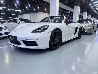 2018 Porsche 718 Cayman 2.0T, фото 1, лот 11220331