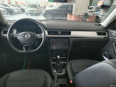 2018 Volkswagen Bora 1.5L Automatic Comfort, фото 4, лот 11206246