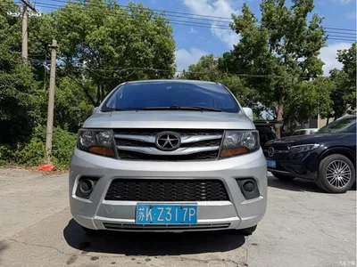 2016 JAC Refine M3 IKEA Edition 1.6L Luxury, фото 4, лот 10835033