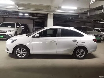 2020 Buick Excelle 15N CVT Elite, фото 4, лот 10310450