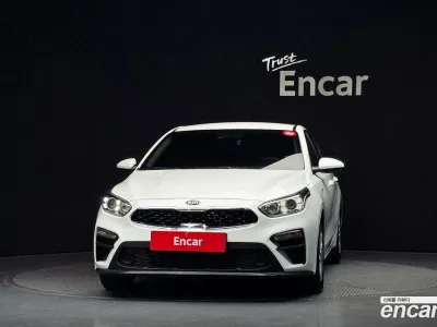 2021 Kia K3 Standard, фото 3, лот 10616323