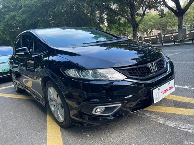 2013 Honda Jade 1.8L Automatic Comfort Edition 6-seater, фото 3, лот 10427702