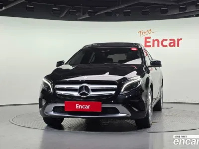 2016 Mercedes-Benz GLA-Class GLA200 d, фото 3, лот 10164849