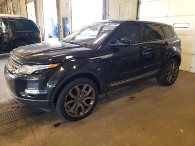 2015 LAND ROVER RANGE ROVER EVOQUE PURE PLUS, фото 1, лот 10879557