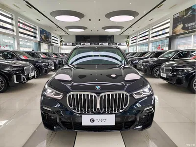 2021 BMW X5 (Import) Facelift xDrive30i M Sport Package, фото 2, лот 11099045