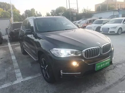 2018 BMW X5 (Import) xDrive35i Elegant Model, фото 4, лот 11548744