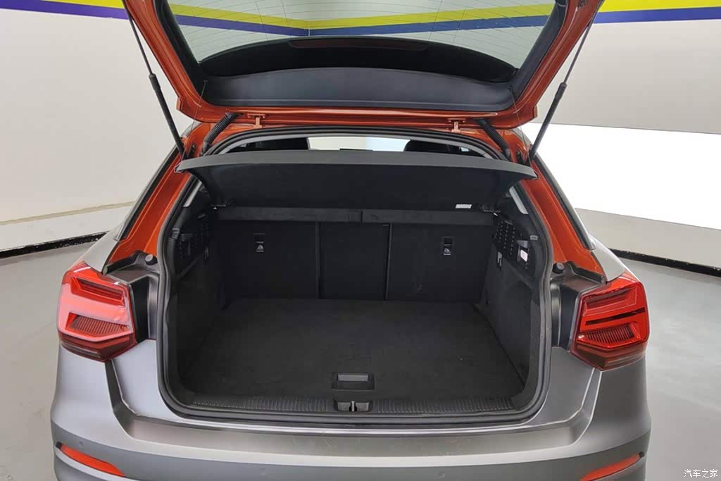 2019 Audi Q2L e-tron Pure Electric Smart Enjoyment, фото 4, лот 11201438