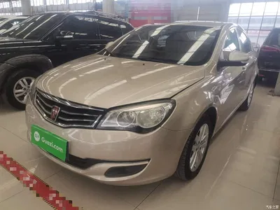 2015 Roewe 350 Model 1.5L Manual Luxury Sunroof Edition, фото 2, лот 11168292
