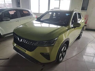2022 Wuling Motors Wuling Xingchi 1.5L CVT Enjoyment Edition, фото 2, лот 10832024
