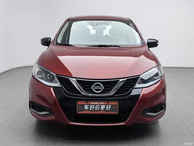 2021 Nissan Tiida 1.6L CVT Smart Drive Edition, фото 3, лот 10337773