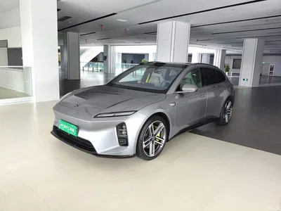 2025 NIO ET5T Model Champion Commemorative Edition 75kWh Touring, фото 2, лот 11136004