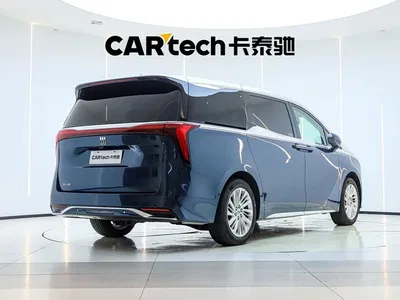 2025 Buick Century 2.0T 6-Seater World Edition, фото 2, лот 10276122